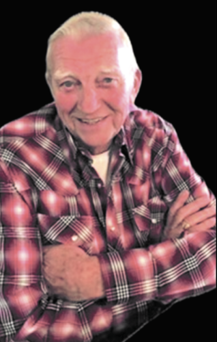 John M. “JP” Peterson